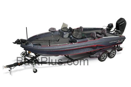 Nitro ZV21 Spesifikasjoner og anmeldelser